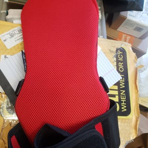 Used Back Plate