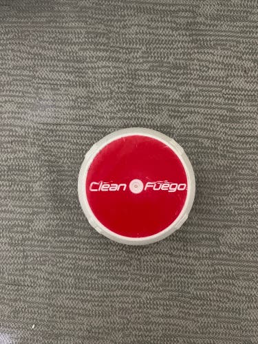 Clean Fuego Pitching