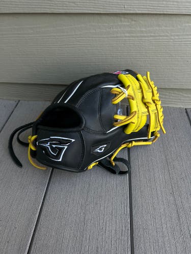 Goin Yard  Infield 11.5" Pro series Baseball Glove