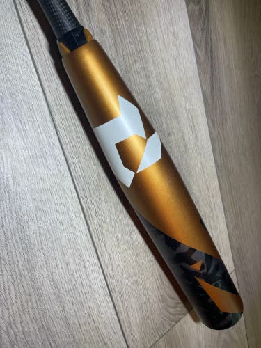 2022 DeMarini ZOA Composite (-5) 27 oz 32" USSSA Baseball Bat