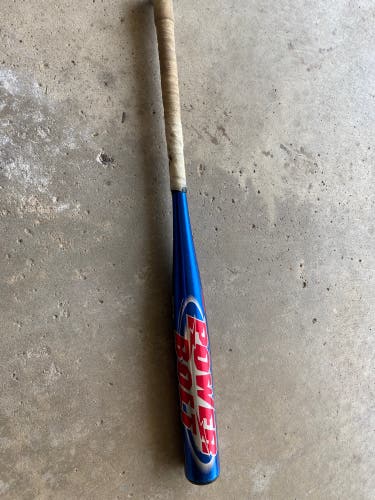 Youth Louisville Slugger Power Bolt Bat
