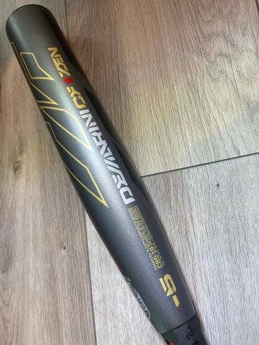 2019 DeMarini CF Zen (-5) 32/27 USSSA Baseball Bat - WTDXCB5-19