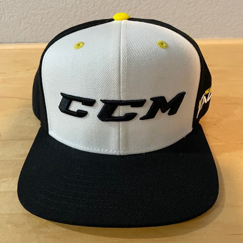 CCM Super Tacks Hat