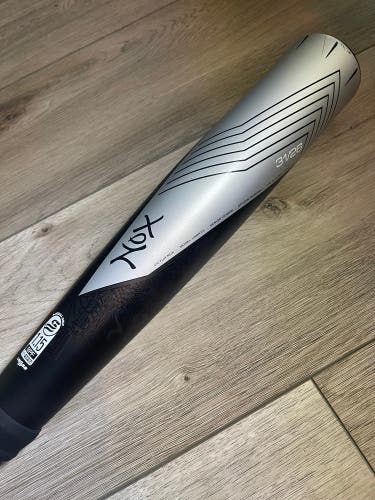 2021 Victus Nox -5 (31/26) USSSA Baseball Bat
