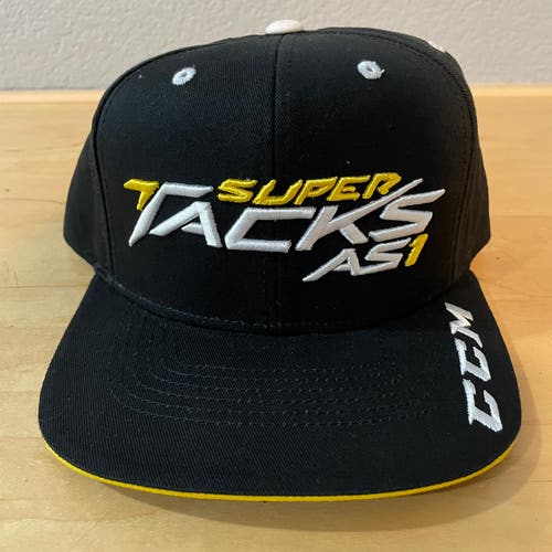 CCM Super Tacks AS1 Hat