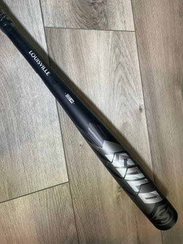 2021 Louisville Slugger Solo -3 (32/29) BBCOR Baseball Bat