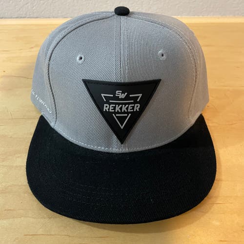 Sher-Wood Rekker Snapback Hat