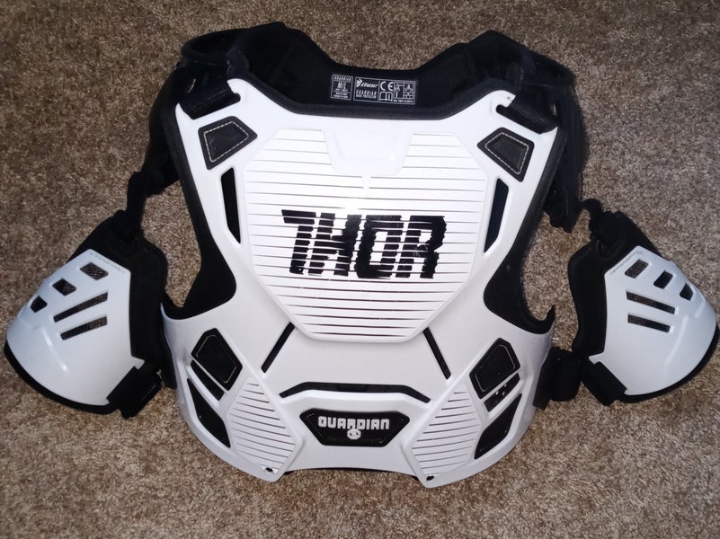 Thor Guardian Adult Chest Protector