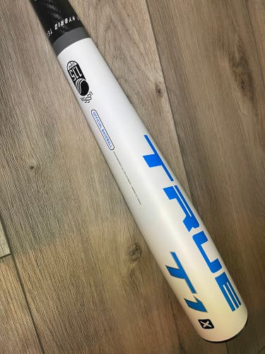 2020 TRUE T1 -8 (31/23) 2 3/4” USSSA Baseball Bat UT20T1X8