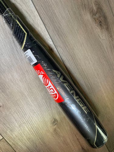 NEW 2021 AXE BAT Avenge -10 (29/19) 2 3/4” USSSA Baseball Bat L148H