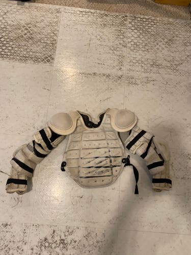 Street Hockey goalie Chest Protector