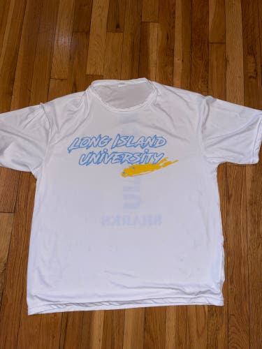 LIU Men’s lacrosse t-shirt