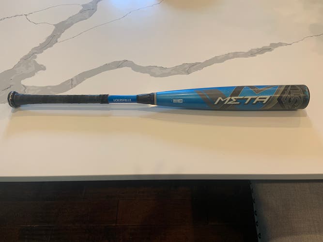 Don’t Let This Meta Get Away  (-3) 29 oz 32" Meta Bat