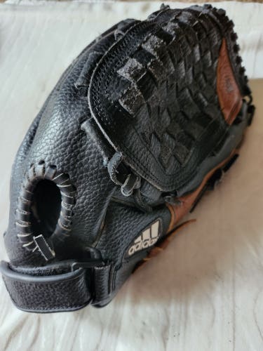 Adidas TR1400 Right Hand Throw Softball Glove 14"