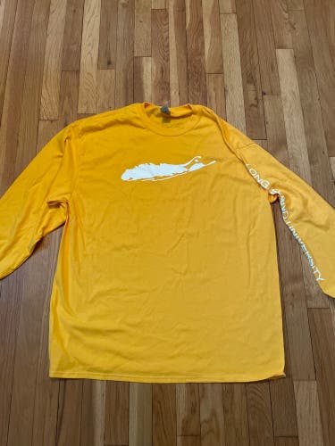 LIU Men’s lacrosse Long sleeve