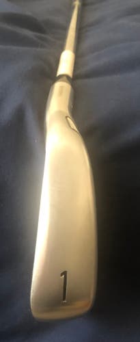 Used Titleist U510 1 Iron 16* Steel RH