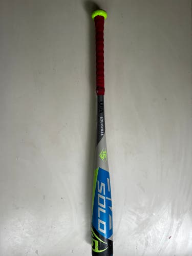 Composite (-11) 28 oz 29" Solo Bat