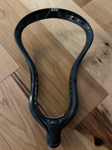 STX Stallion Omega lacrosse head