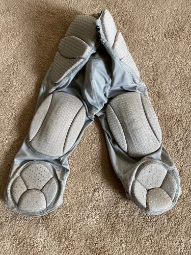 Youth girdle football pants