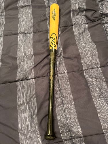 BBCOR Certified Wood (-3) 28 oz 32" Hard Maple Pro Bat