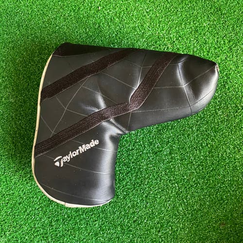 Taylormade spider putter head cover