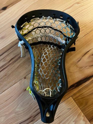 ECD Mirage Lacrosse head