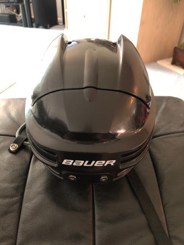 Bauer Pro Stock Hockey 4500 Large Helmet