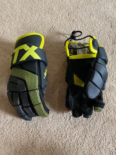 STX Lacrosse Gloves