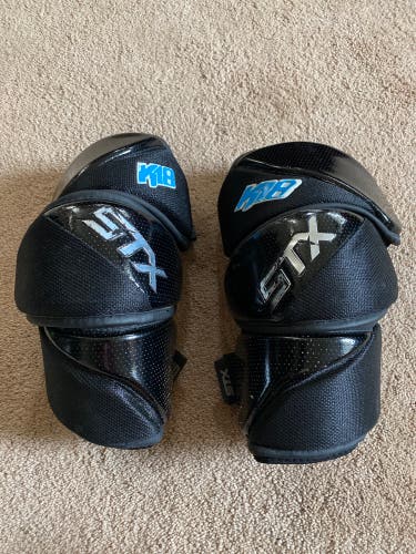 STXLacrosse Elbow Guards
