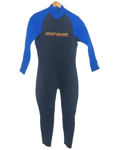 Body Glove Mens Full Wetsuit Size Large 3/2