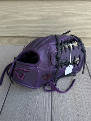 Goin Yard  Infield 11.75" Pro series Baseball Glove