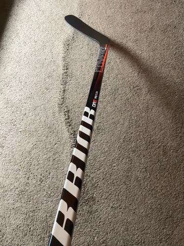 New Hockey Sticks