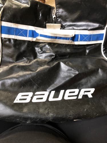 Bauer Hockey Bag (used)