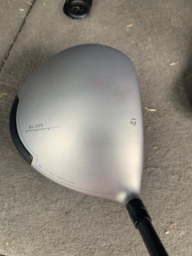 Used Left Hand Regular Flex 10.5 Loft SLDR 460 Driver