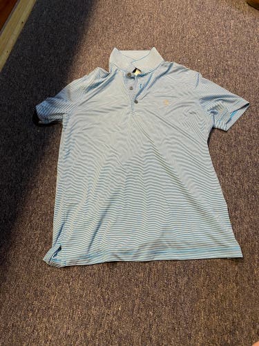 IZOD Golf Polo