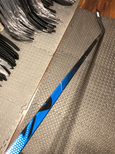 New LH Bauer Nexus 3N Hockey Stick P92 77 Flex