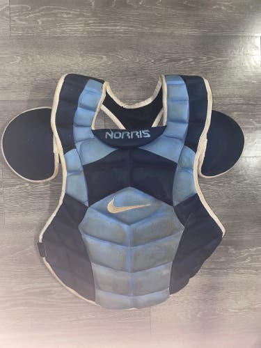 Custom Nike Catcher's Chest Protector