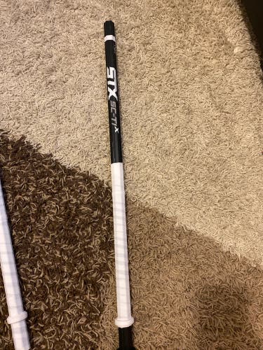 Used STX Shaft