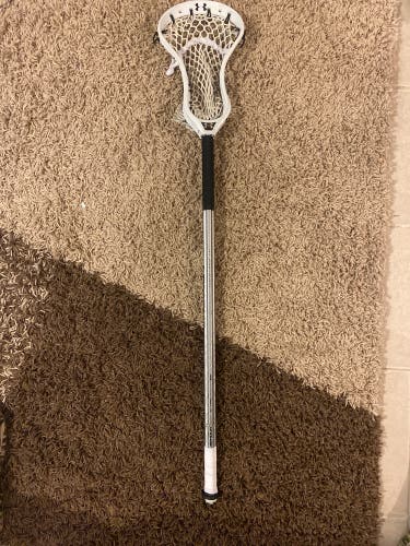 Under armor lacrosse stick