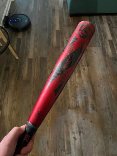 Used BBCOR Certified Hybrid (-3) 29 oz 32" select pwr Bat