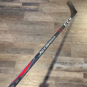 New Pro Stock LH CCM JetSpeed P90 85 Flex