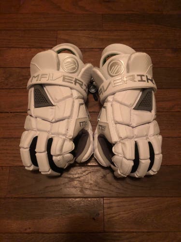 Brand New Maverik M5