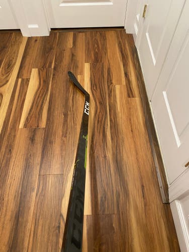 Senior Left Hand P28  RibCor Trigger 3D PMT Hockey Stick