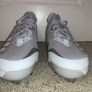 Gray Men's Metal Low Cut Boost icon 6