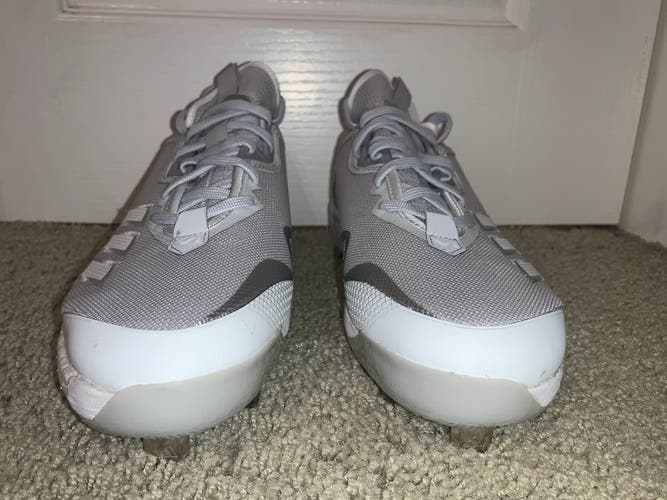 Gray Men's Metal Low Cut Boost icon 6