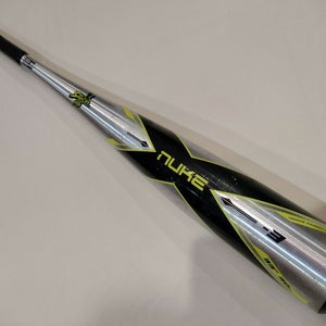USED Stinger Nuke Special Edition 33/30 (-3) 2 5/8" BBCOR Alloy Baseball Bat