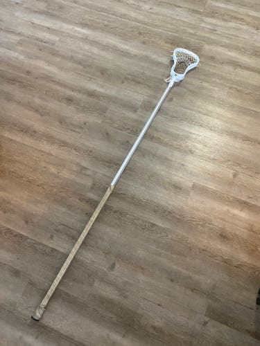 Powell Lacrosse Stick Pioneer Head