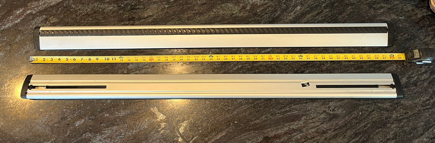 Thule WingBar Evo 48”