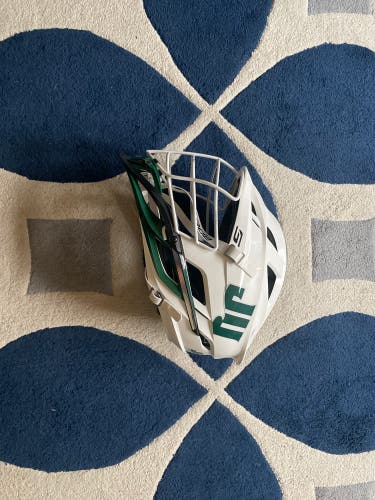 Cascade S Helmet