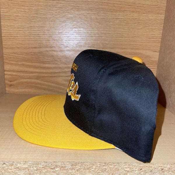 Vintage Pittsburg Pirates sports specialties hat - Depop
